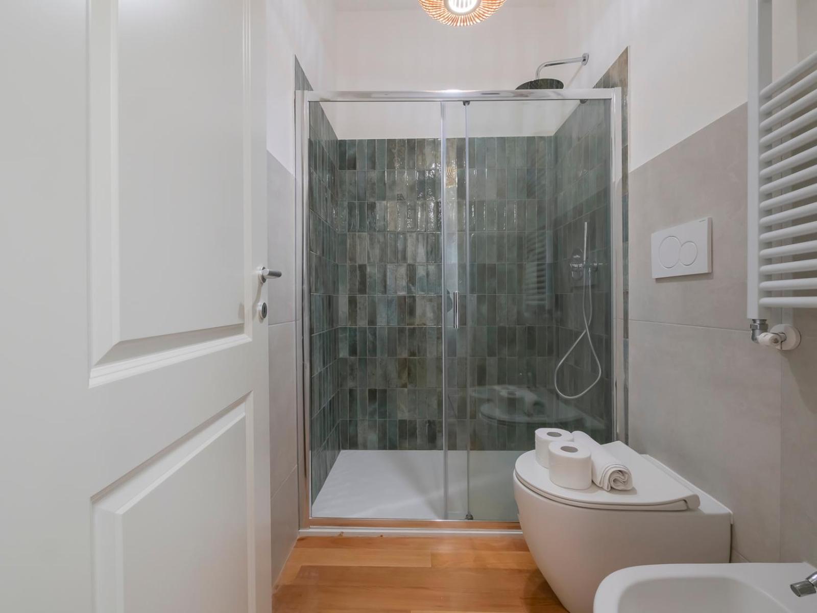 I Host Apartment - Gressoney 2 Милан Экстерьер фото